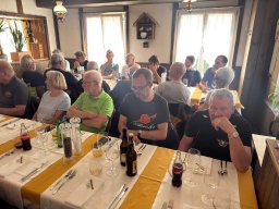 2026-08-23 Stammausfahrt Bäretswil